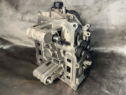VOLKSWAGEN AUDI DQ200 0AM MECHATRONIC UNIT 0AM325065T
