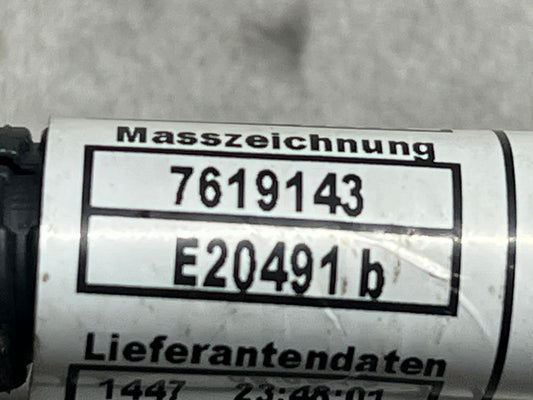 BMW N20 / N26 Engine Valvetronic Servomotor Wiring Harness - 7619143
