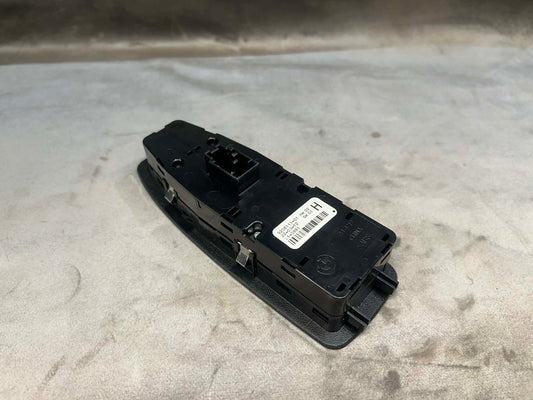 BMW 1 2 3 4 5 6 X SERIES MASTER WINDOW SWITCH 9208111