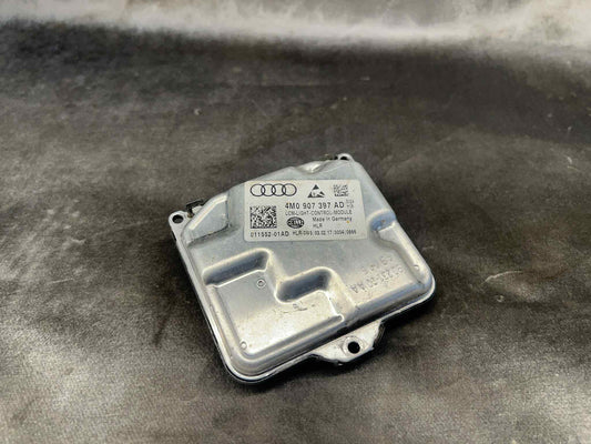 AUDI LED HEADLIGHT BALLAST 4M0907397 AD
