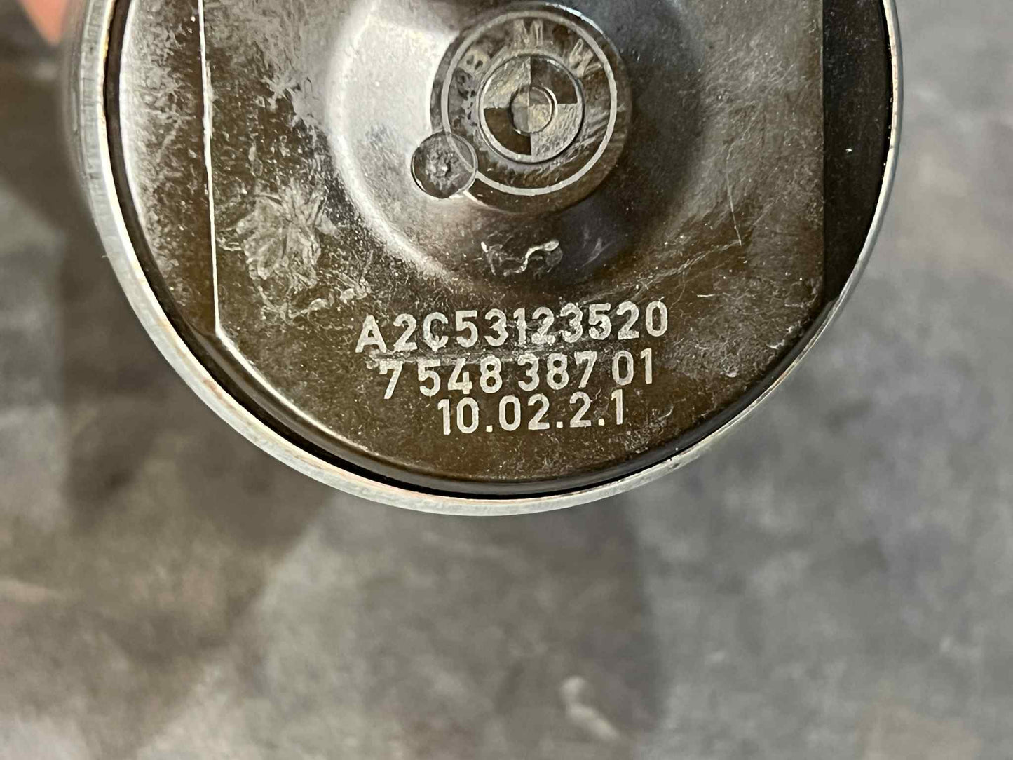 BMW 1 3 X SERIES N42 N46 VVT MOTOR 7548387