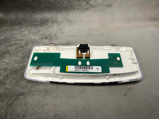 BMW 1 SERIES F20 F21 FRONT READING LIGHT 42927792601