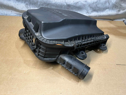 BMW 1 3 SERIES N54 135I 335I AIR INTAKE 7556547