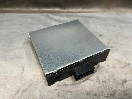 BMW 1 3 5 6 X SERIES VOLTAGE CONVERTER CONTROL MODULE 9251984