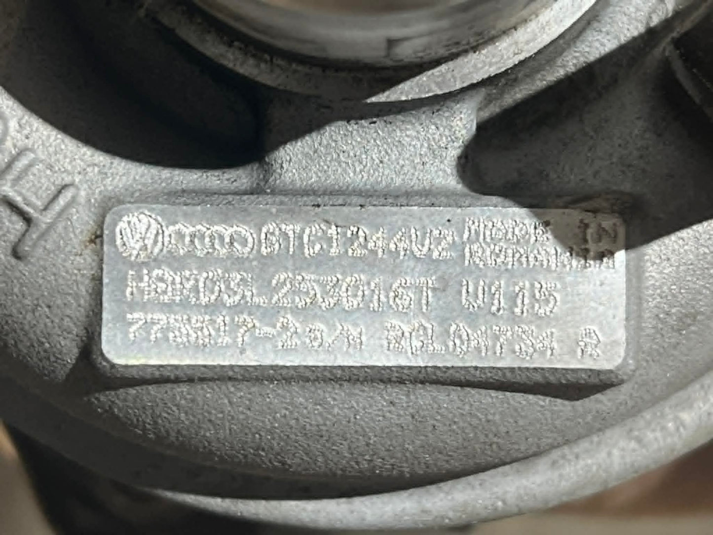 gtc1244VZ