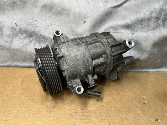 BMW 1 3 X SERIES N46 2.0L A/C COMPRESSOR 6915380
