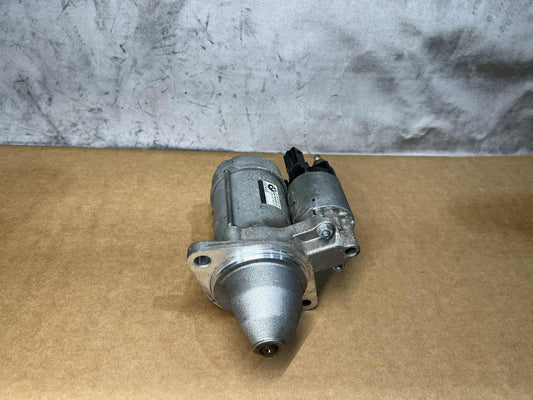 BMW 1 3 5 X SERIES 135 335 N54 STARTER MOTOR 7521123