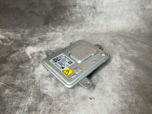 BMW F30 F31 F34 F10 F11 F01 F02 F03 E89 XENON HEADLIGHT BALLAST CONTROL MODULE 7296090