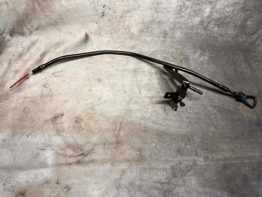 BMW N13 Engine Oil Dipstick - F20 F21 F30 F31 - 11437600470