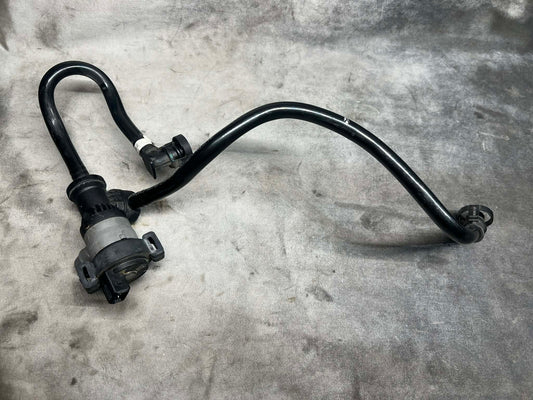 BMW N20 / N26 Fuel Tank Vacuum Solenoid Valve - 7636143