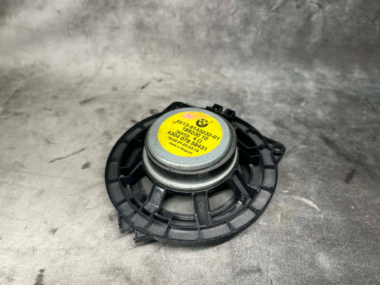 BMW E90 E91 E92 E93 Front Door Mid-Range Speaker - 65139143232
