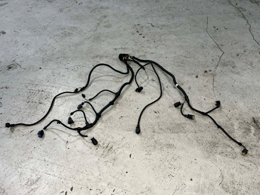 BMW F20 / F30 N13 Engine Wiring Harness - 7622980 - LRI Autoparts