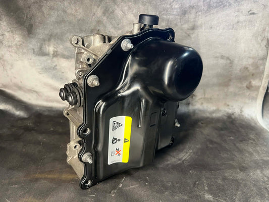 VOLKSWAGEN AUDI DQ200 0AM MECHATRONIC UNIT 0AM325065T