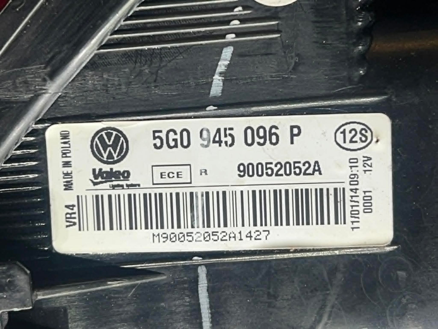 5GO945096P