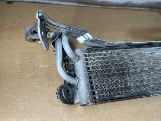 BMW 1 3 SERIES N55 N54 OIL COOLER 7564702