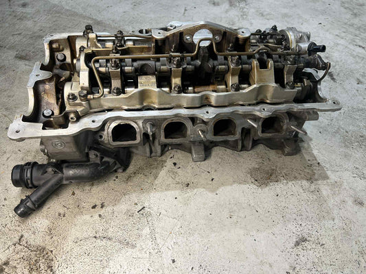 BMW 1 3 SERIES N46N CYLINDER HEAD 7578027