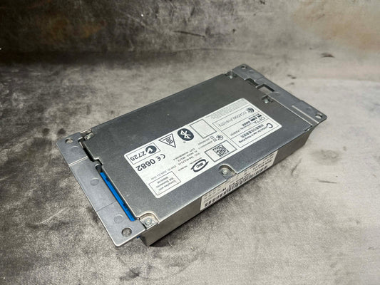 BMW 1 3 SERIES E82 E87 E88 E90 E92 BLUETOOTH MODULE MULF2 BLUE PLUG TYPE 9183373