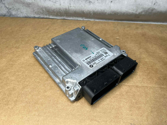 BMW 1 3 X SERIES N46N DME ECU 7647827 0261S08683