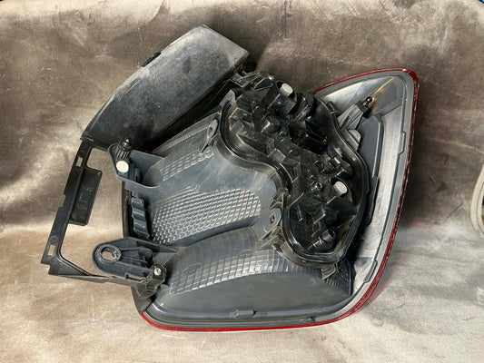 BMW 1 SERIES F20 2011-2015 REAR LEFT TAIL LIGHT 7241543