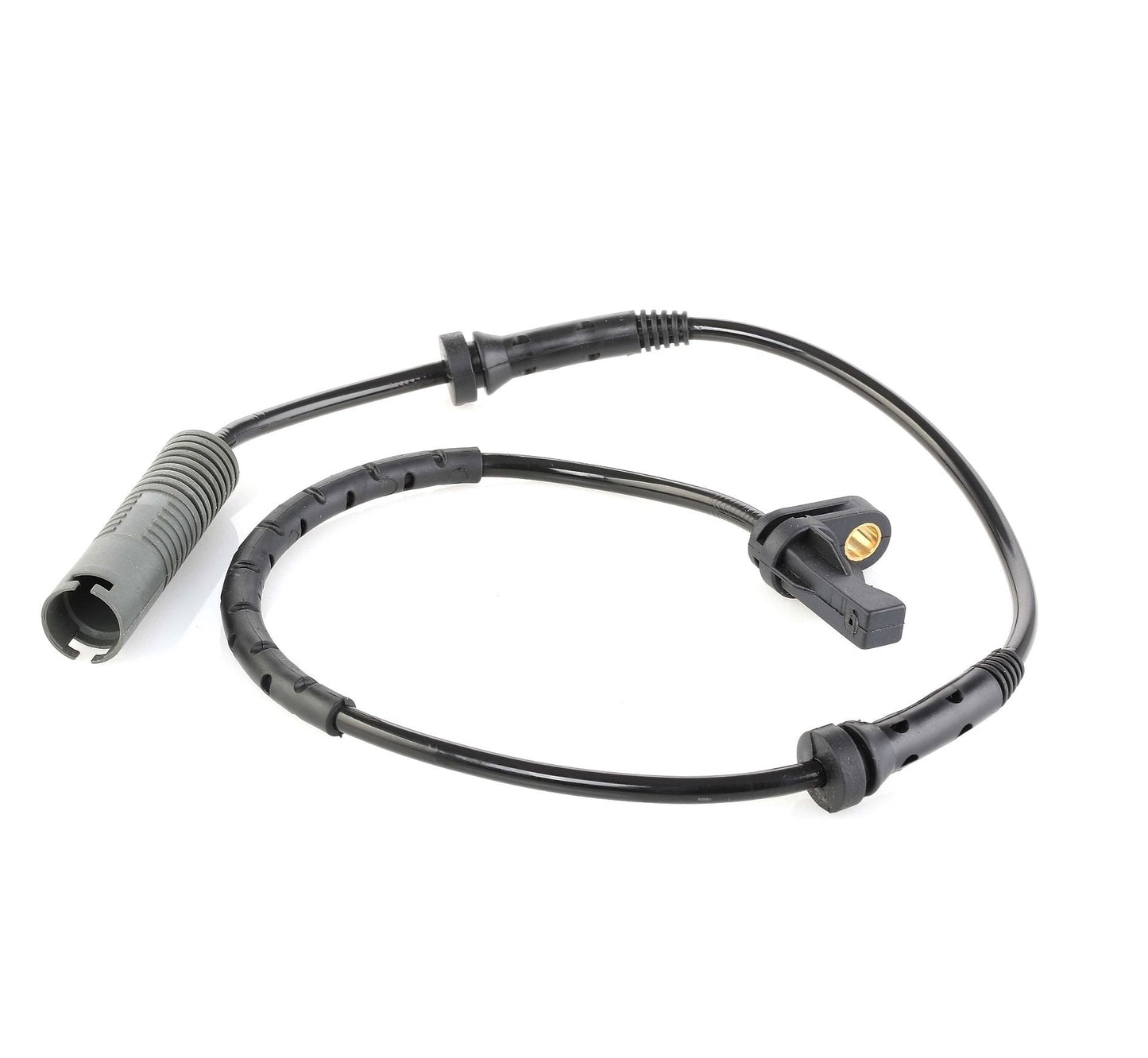 BMW ABS WHEEL SPEED SENSOR FRONT 34526762465