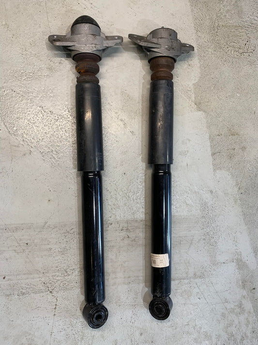 VW AUDI A3 GOLF REAR SHOCK SET 1K0513029