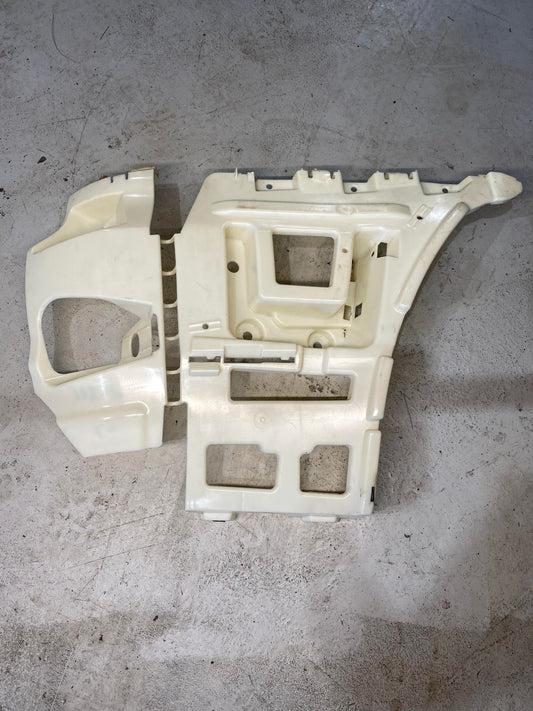 BMW 1 SERIES E82 E88 REAR RIGHT BUMPER BRACKET 8045508