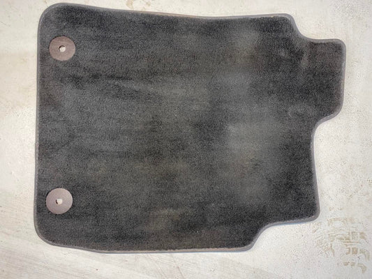 AUDI A3 8P FLOOR MAT SET