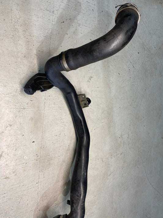 AUDI A3 VW GOLF INTAKE PRESSURE HOSE 3C0145840