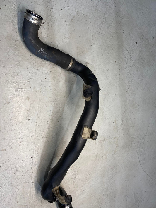 AUDI A3 VW GOLF INTAKE PRESSURE HOSE 3C0145840