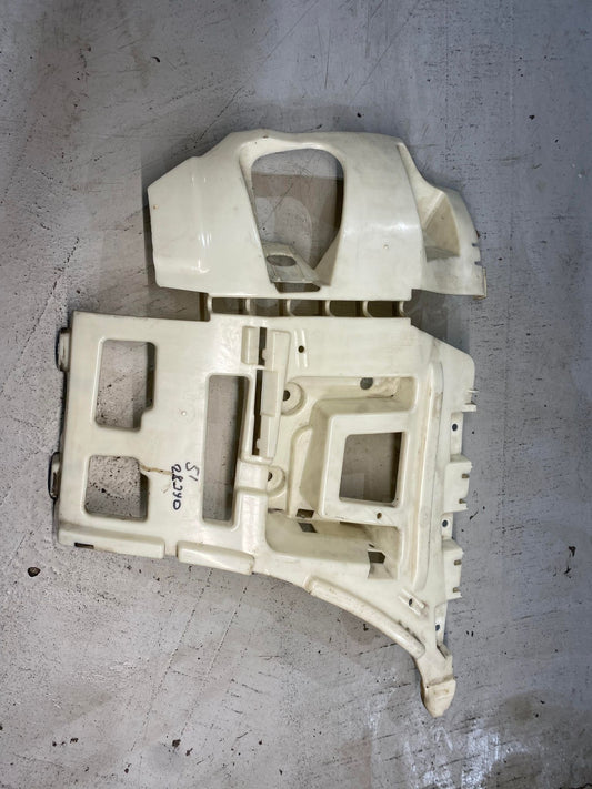 BMW 1 SERIES E82 E88 REAR RIGHT BUMPER BRACKET 8045508