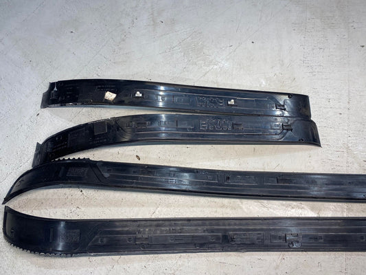 BMW 5 SERIES E39 DOOR SILL SET