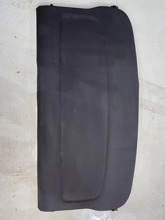 AUDI A3 8P REAR PARCEL SHELF