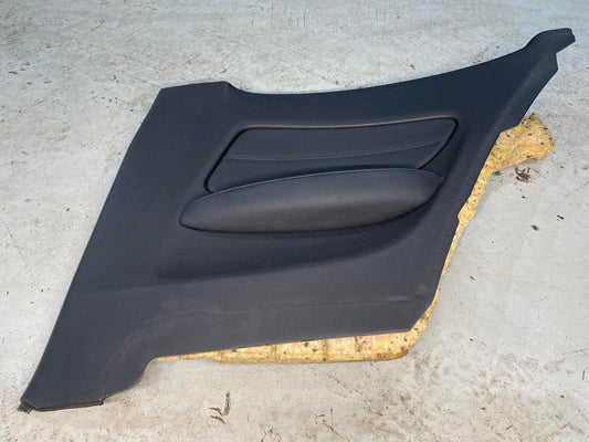 BMW 1 SERIES E82 E88 REAR LEFT DOOR CARD