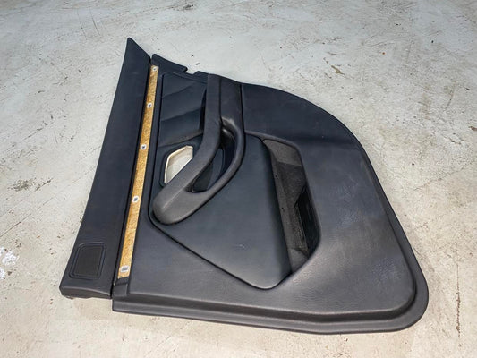 BMW 5 SERIES E39 REAR RIGHT DOOR CARD