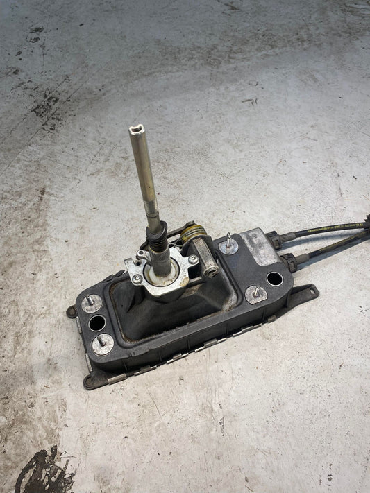 VW CADDY MECHANICAL GEAR LEVER 1T0711049AD