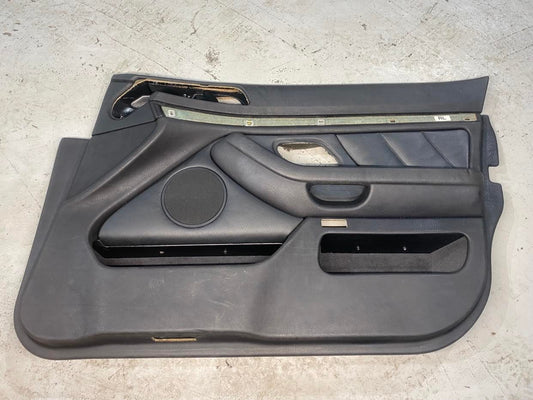 BMW 5 SERIES E39 FRONT RIGHT DRIVERS DOOR