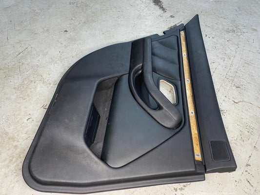 BMW 5 SERIES E39 REAR LEFT DOOR CARD