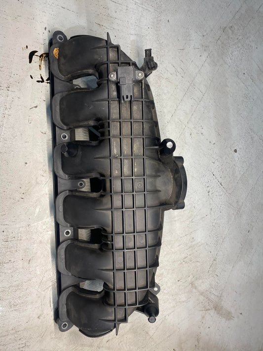 BMW 1 3 SERIES N54 INTAKE MANILFOLD 756467802V