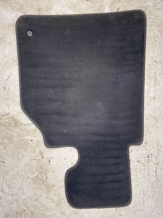 BMW 3 SERIES E46 FLOOR MAT SET