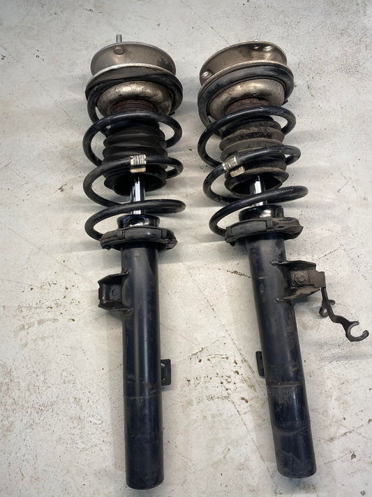 BMW 1 SERIES E82 E88 OEM FRONT SHOCK ABSORBER SET