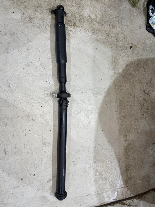 BMW 3 SERIES E90 E92 E93 335I N54 DRIVE SHAFT 7574678