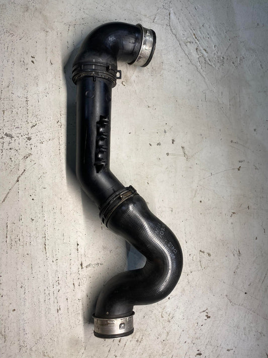 VOLKSWAGEN AUDI INTERCOOLER PIPE 3C0145770