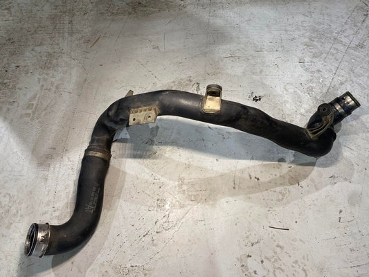 AUDI A3 VW GOLF INTAKE PRESSURE HOSE 3C0145840