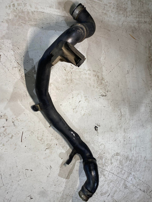 AUDI A3 VW GOLF INTAKE PRESSURE HOSE 3C0145840