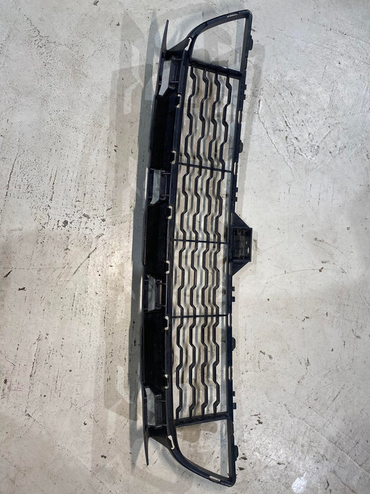 BMW 4 SERIES F32 F33 F36 M-SPORT FRONT LOWER CENTRE GRILLE 8054503