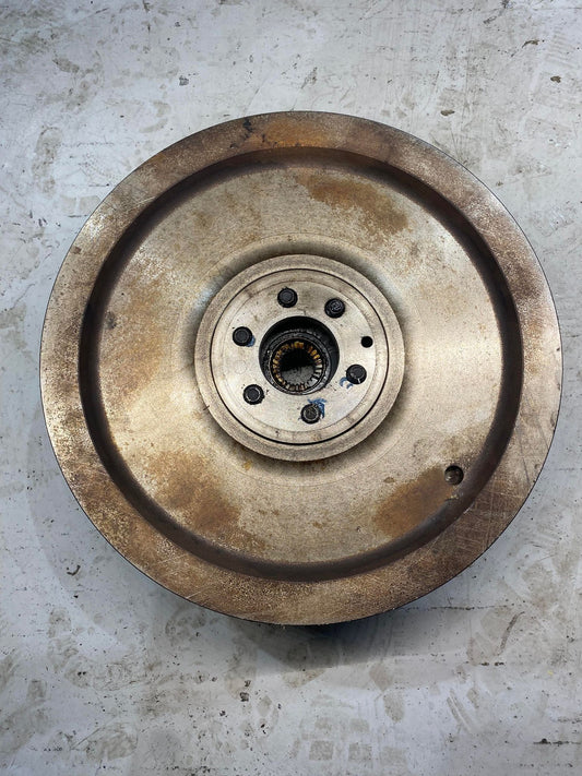 VW AUDI 1.9 TDI 2.0 TDI SINGLE MASS CLUTCH KIT USED