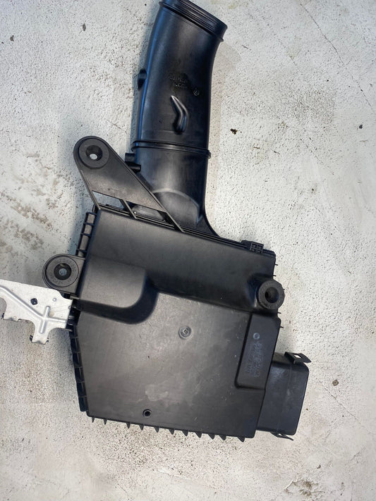 BMW 1 3 X SERIES N55 AIR INTAKE