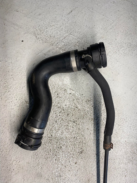 BMW 1 3 SERIES TOP RADIATOR HOSE 7525641