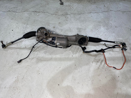 VW GOLF MK7 AUDI A3 8V ELECTRIC POWER STEERING RACK 5Q2423051