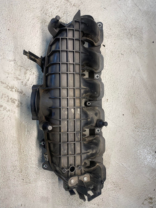 BMW 1 3 X SERIES N55 INTAKE MANIFOLD 757691110